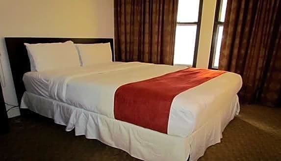 The Hotel 91