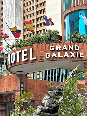 Hotel Grand Galaxie