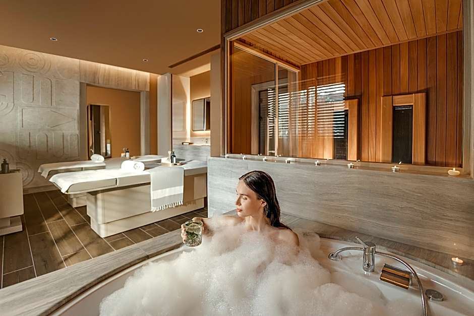 Akka Antedon Hotel - Premium Ultra All Inclusive