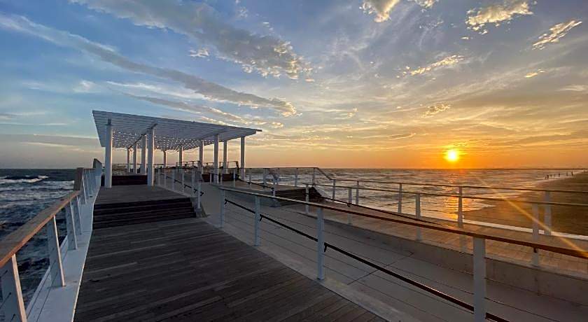 Vessel Inn Chiba Ekimae