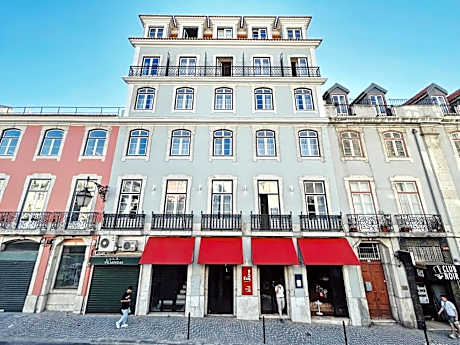 Esqina Cosmopolitan Lodge