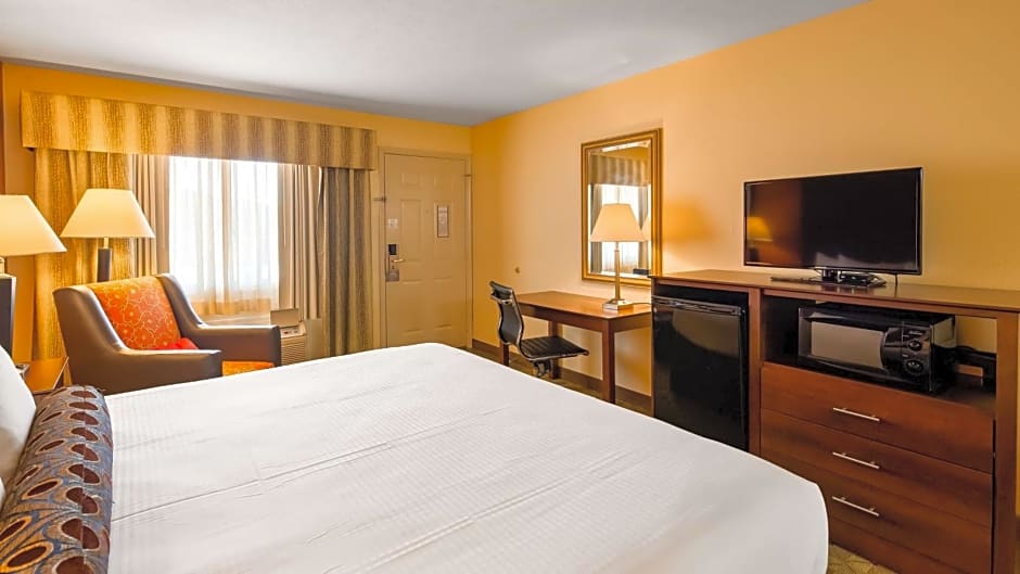 Best Western Dayton