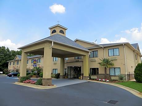 Quality Inn Winder