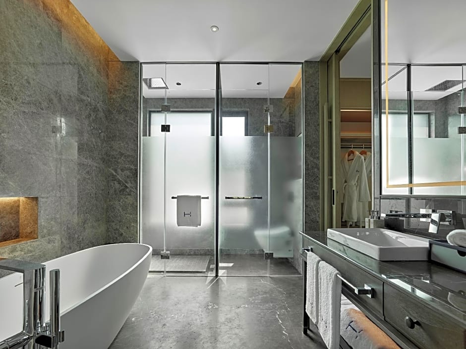 湖州西塞山鸿居酒店