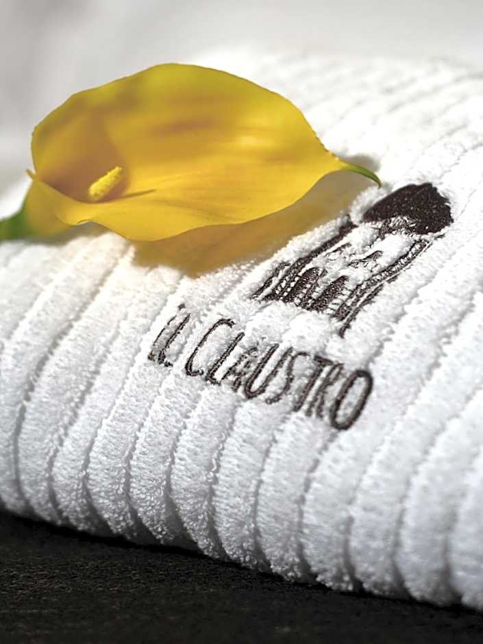 Il Claustro - Bed and breakfast