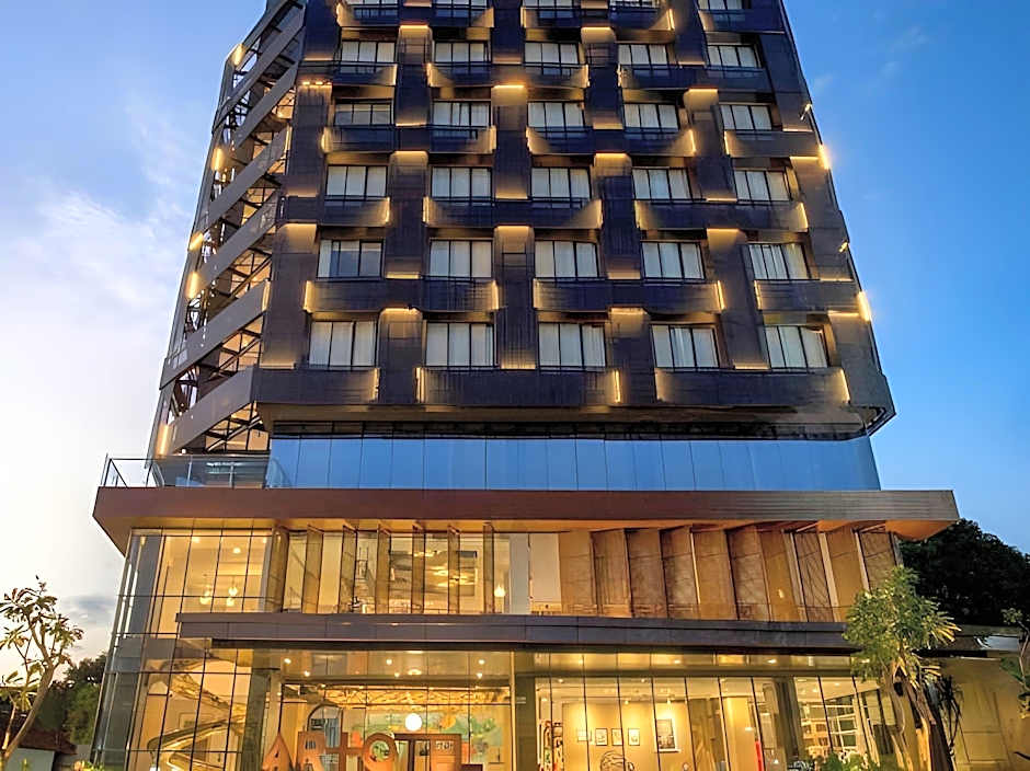 ARTOTEL Yogyakarta