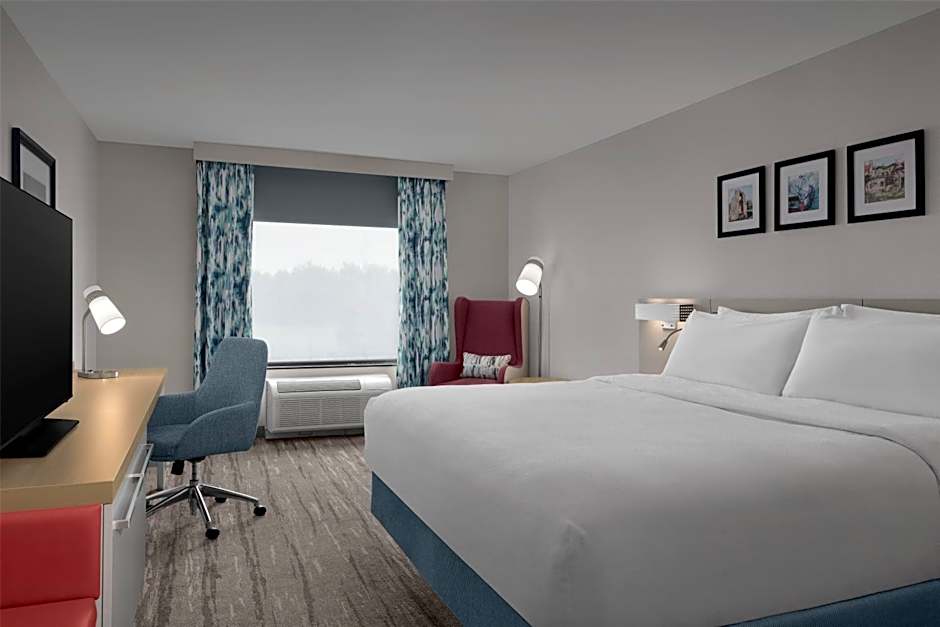 Hilton Garden Inn South Bend