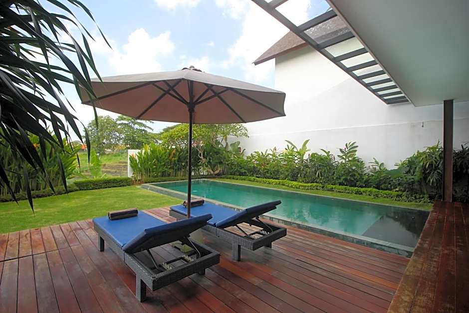 Nesara Villa