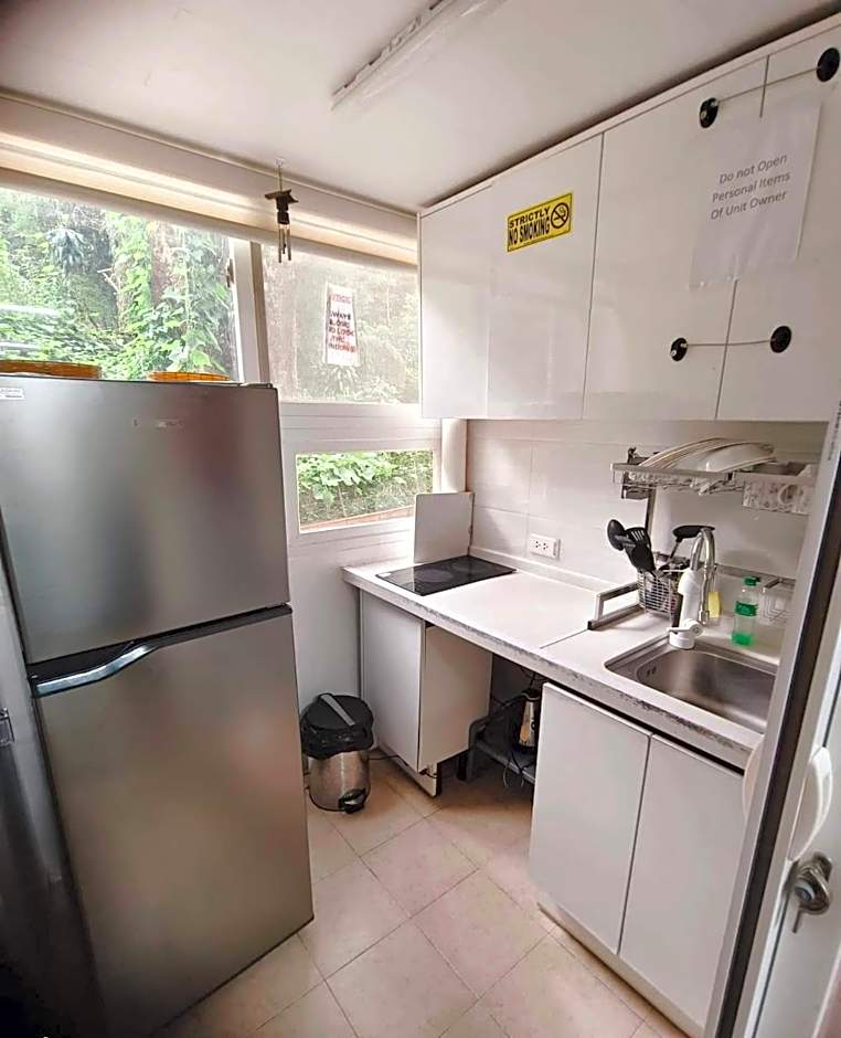 Zenmist Properties- 2 Bedroom Deluxe