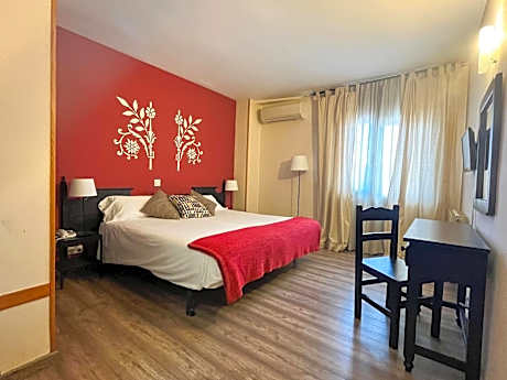 Hotel Venta Magullo