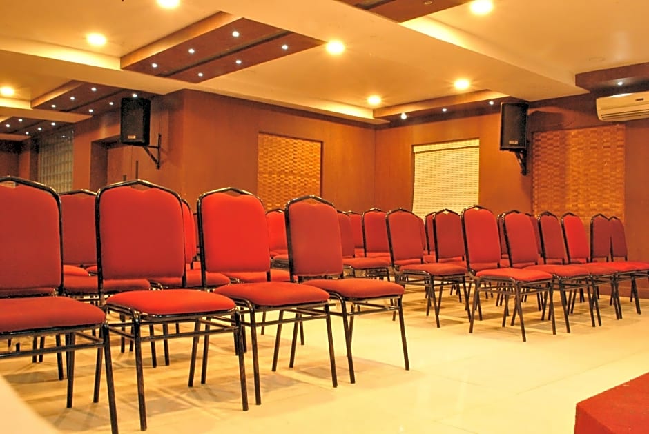 Sri Annapoorna Tower