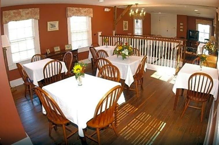 Kirkwood Inn
