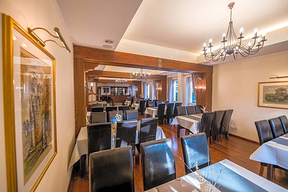 Nowa - Ski SPA Hotel