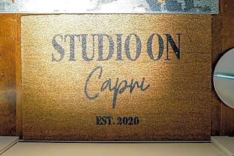 Studio on Capri