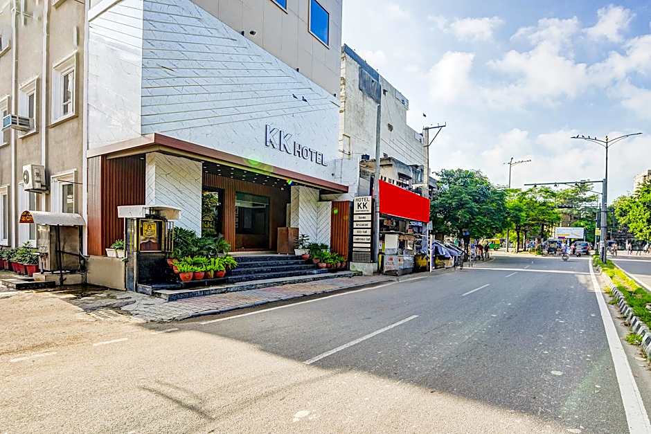 FabHotel KK Continental