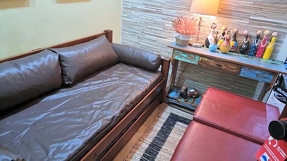 Apartamento/ flat em São Vicente