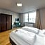 Scope Hotel City Stay Frankfurt