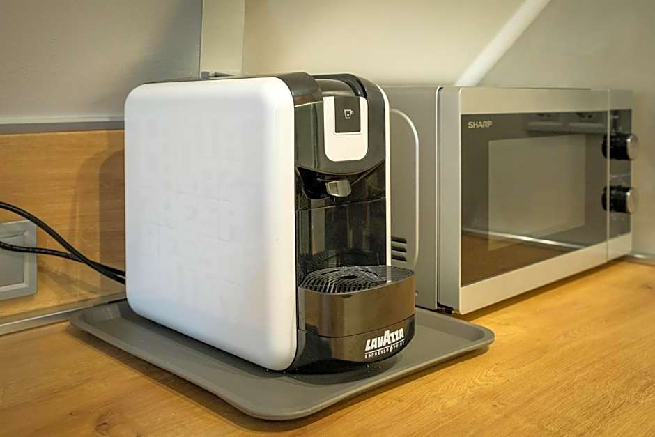 Minaret Residence & Relax Pécs