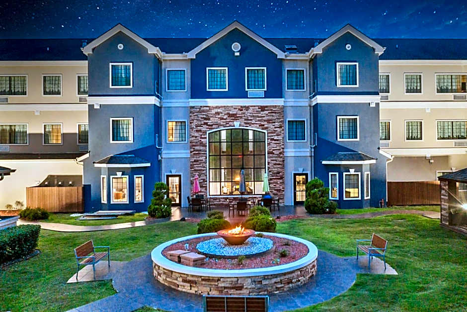 Staybridge Suites Tyler University Area By IHG