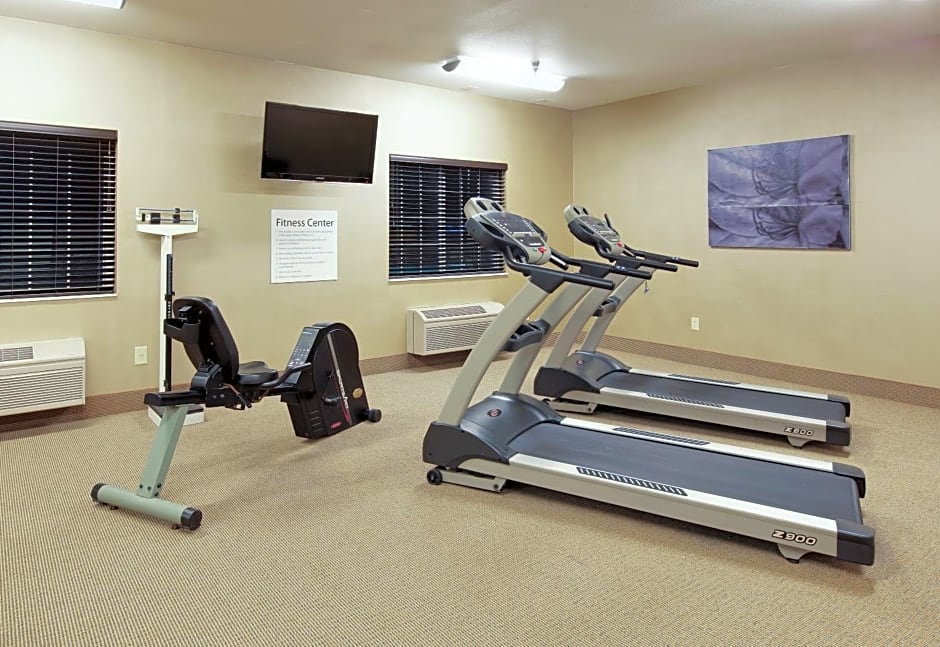 Holiday Inn Express Monticello by IHG