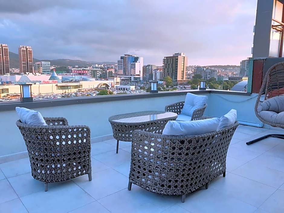 Royal Residence Bursa