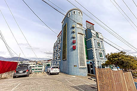 Jecheon Luxury Motel