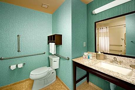 Two Queen Beds Non Smoking