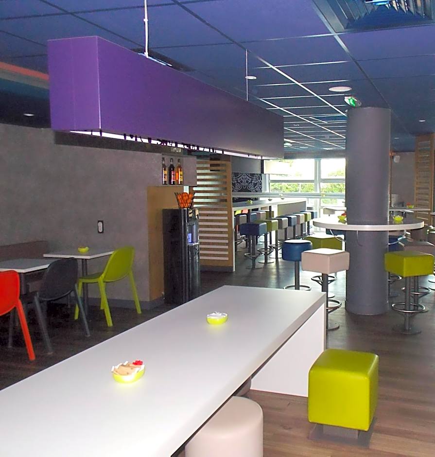 ibis budget Porte D'Orleans