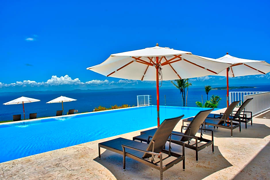 Xeliter Vista Mare, Samana