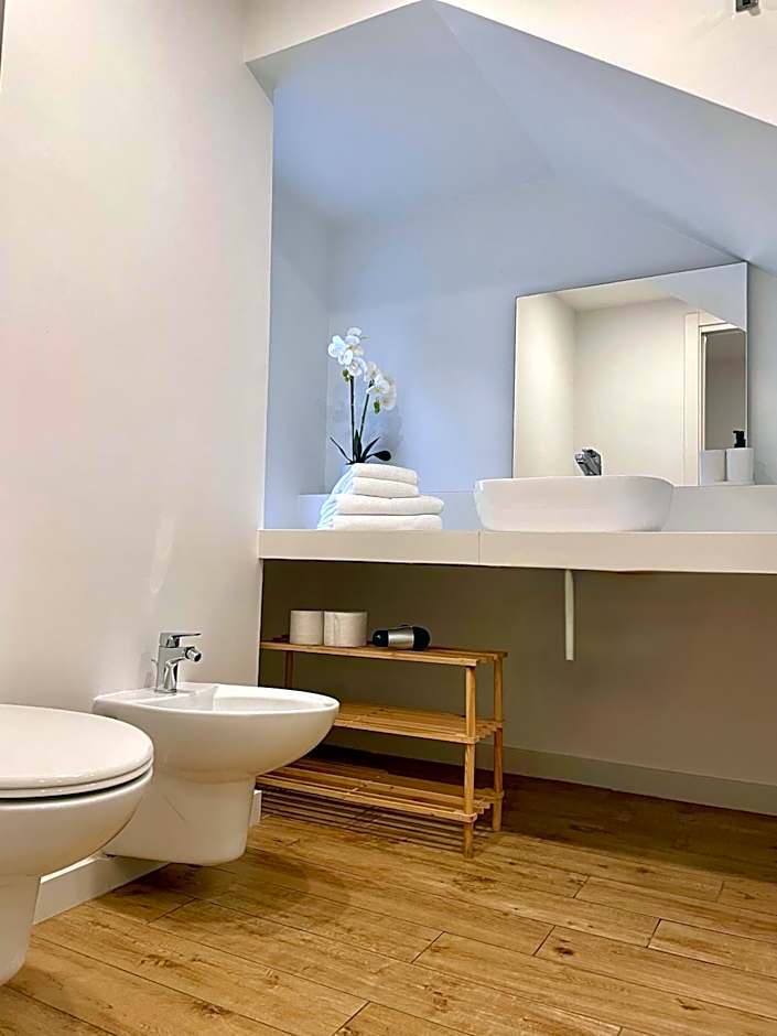 Blanco B&B - Group Puglia