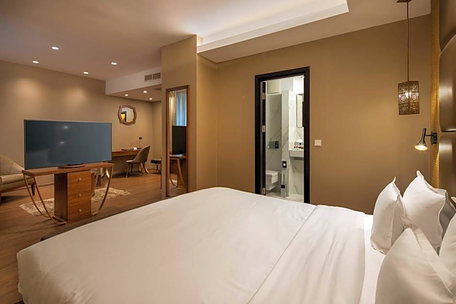 Continental Hotel Budapest