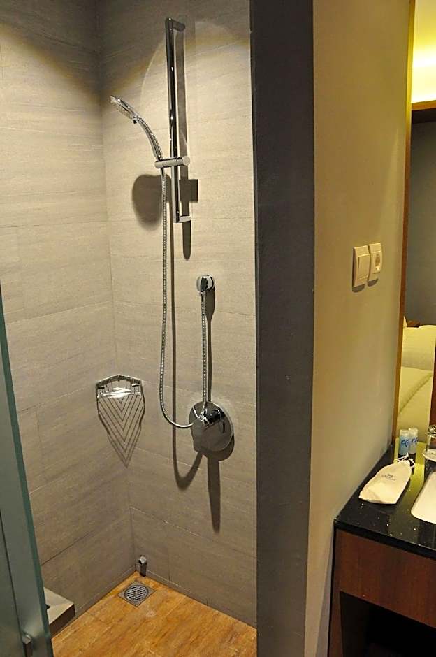 Batiqa Hotel Jababeka