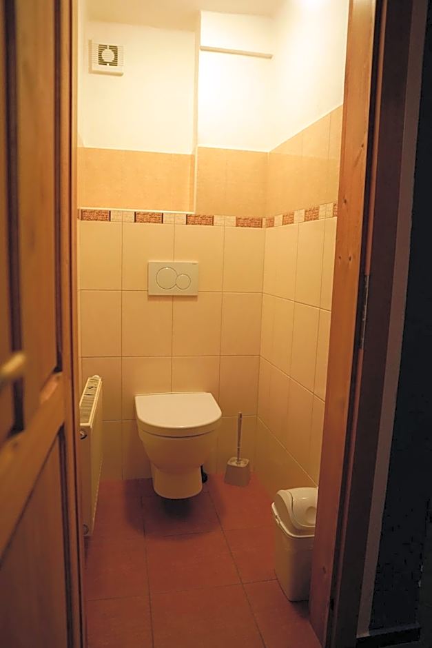 Chata Říp