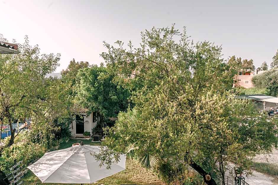 Sea Sailing Apartments