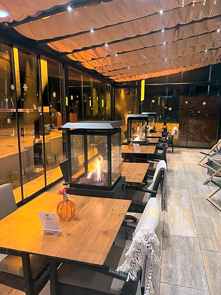 Design Hotel Winterrot