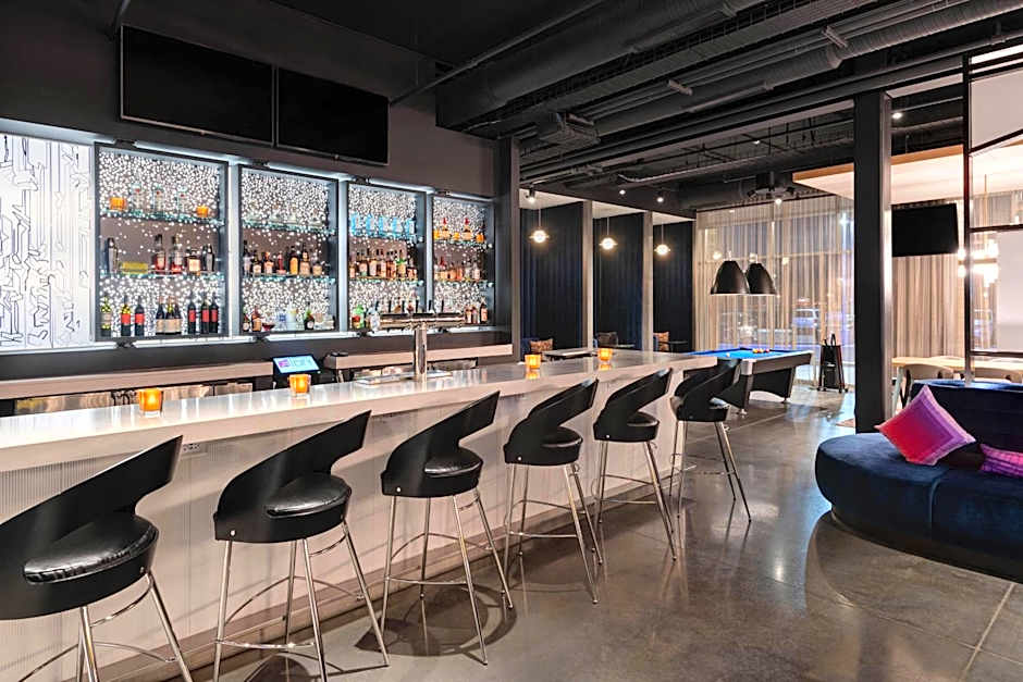 Aloft Cincinnati West Chester