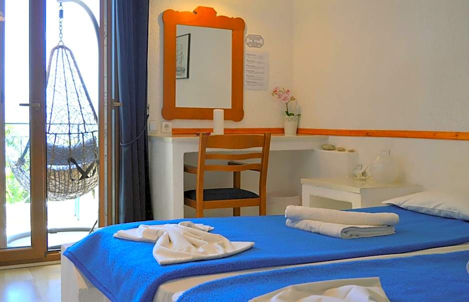 Mantraki Hotel Apartments
