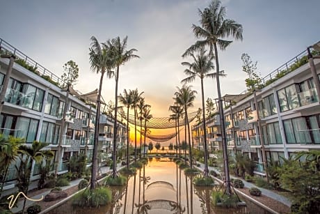 Varinah Resort