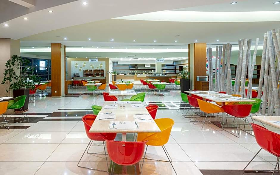 Iolida Beach by Smile Hotels