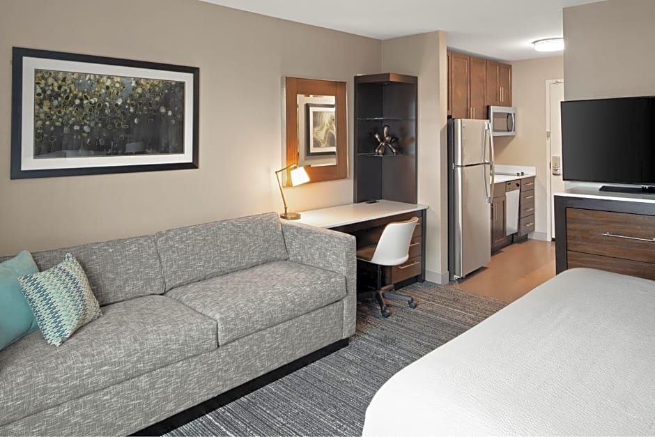 TownePlace Suites by Marriott Boston Logan Airport/Chelsea