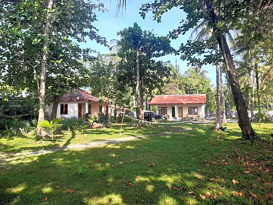 Kambuna Bungalow