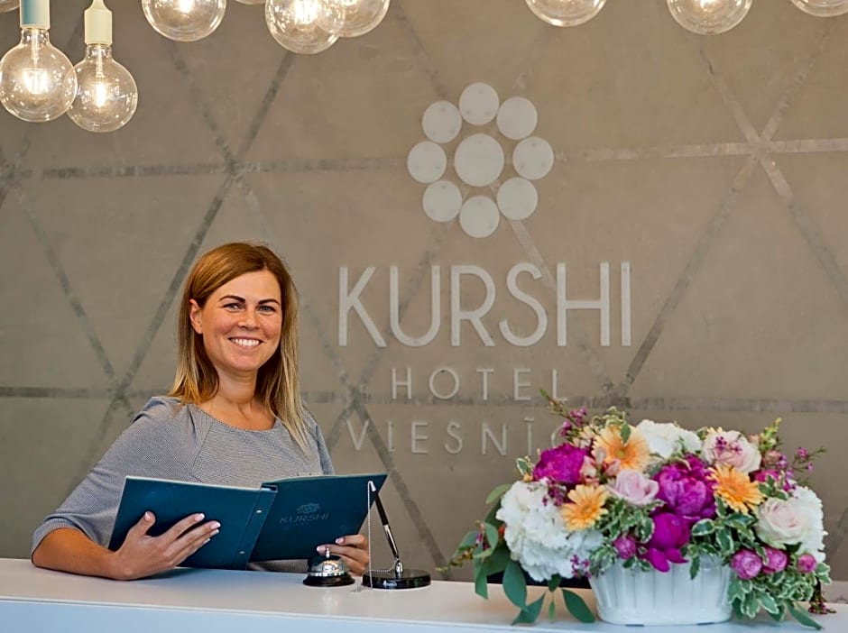 Kurshi Hotel & Spa