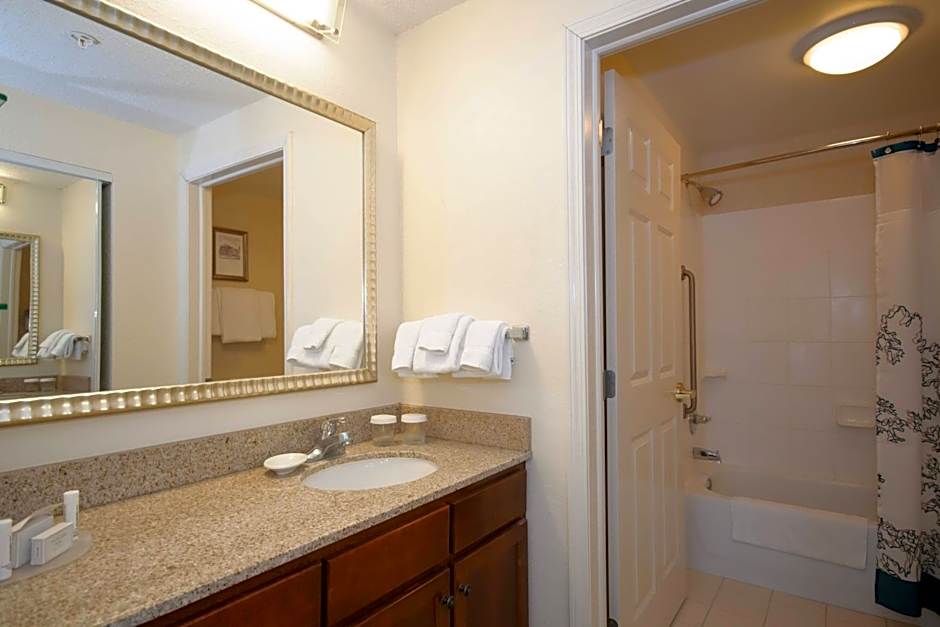 Residence Inn by Marriott Rochester Mayo Clinic Area