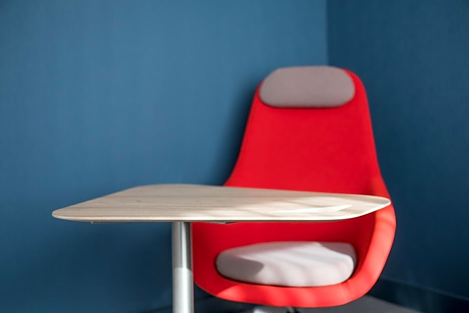Holiday Inn Express Almere By IHG