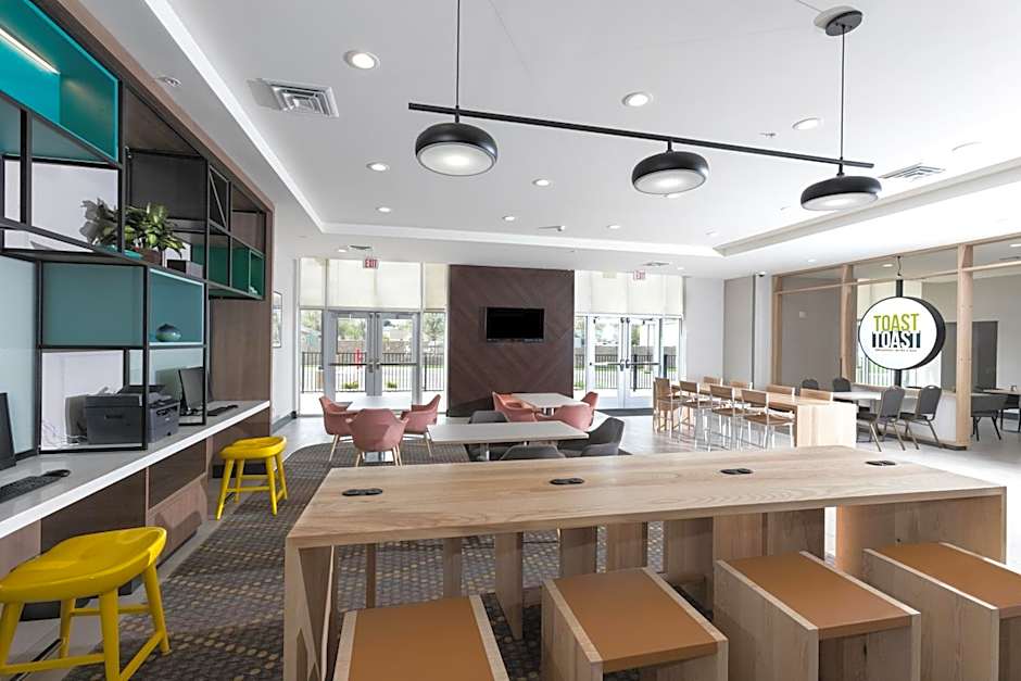 Holiday Inn Hotel & Suites - Mount Pleasant By IHG