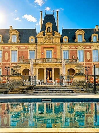 Alexandra Palace - La Maison Younan