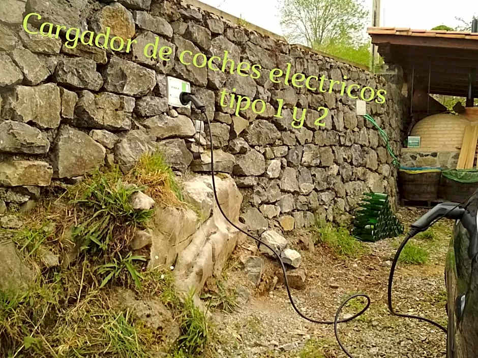 El Conventu del Asturcon