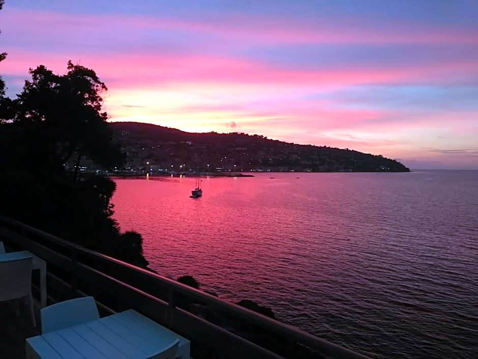 VILLA FLORA ARGENTARIO