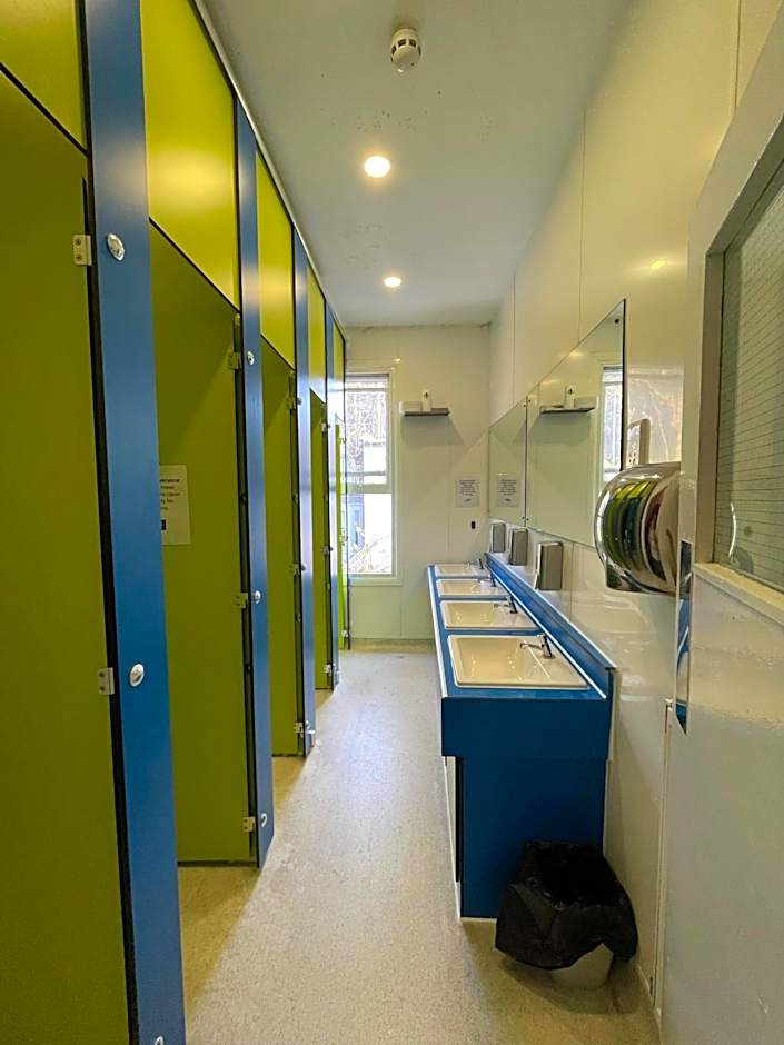 Saint James Backpackers