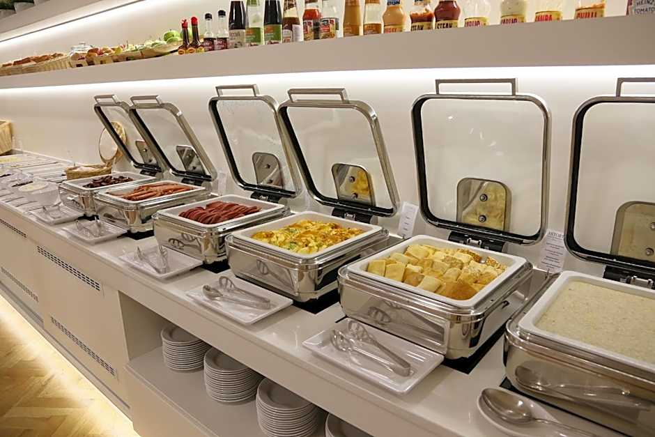ASTORIA Hotel & Medical Spa